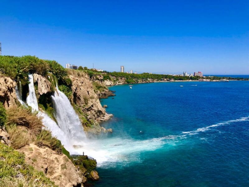 Antalya: Full-Day Tour of Old Town and Majestic Waterfalls - Final thoughts on the Antalya Waterfalls and Old Town Tour