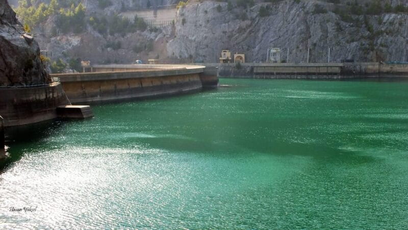 Antalya: Green Canyon Boat Trip with Lunch and Drinks - Key points / Takeaways about the Green Canyon Boat Trip