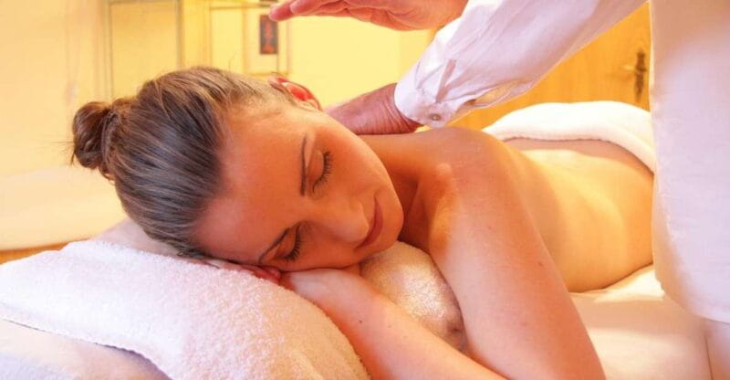 Antalya: Hammam Turkish Bath Expereince with Transfer Option - Entering The Turkish Bath: What to Expect