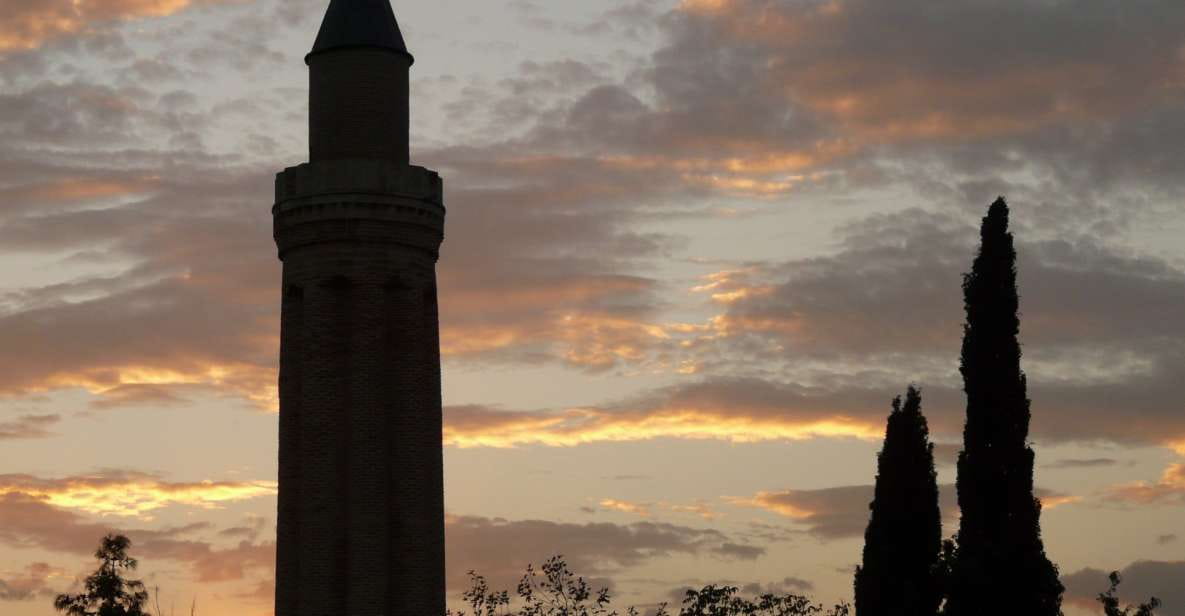 Antalya Highlights Self-Guided Scavenger Hunt and Tour - Important Information to Know