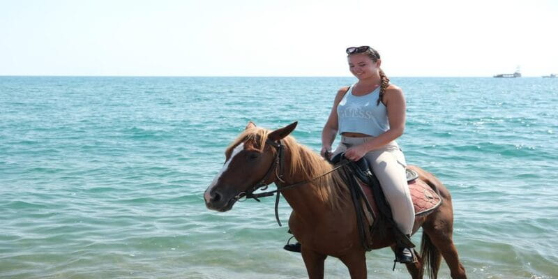 Antalya Horse Safari - Key points / Takeaways for the Antalya Horse Safari
