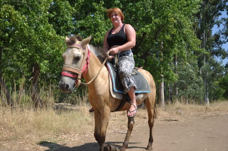 Antalya Horse Safari - Practical Details and Logistics