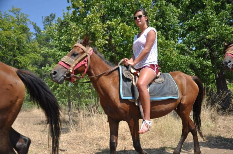 Antalya Horse Safari - Final Thoughts: Is It Worth It?