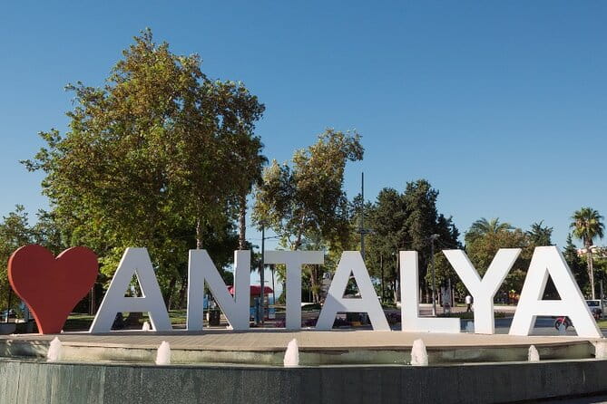 Antalya Hotels and Airport Transfer Service - In-Depth Review of Antalya Hotels and Airport Transfer Service