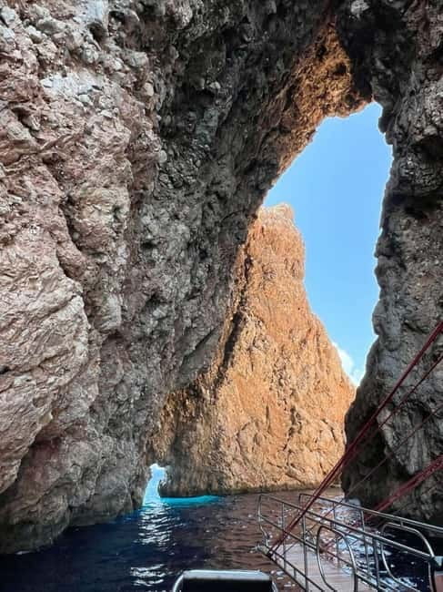 Antalya/Kemer: Adrasan Bays Boat Tour With Lunch - Frequently Asked Questions