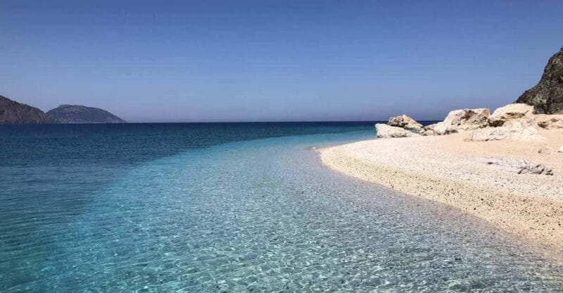 Antalya/Kemer/Bekek: Suluada Boat Tour with Transfer & Lunch - The Day’s Journey: From Anticipation to Relaxation