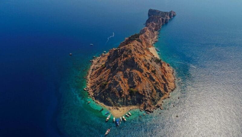 Antalya/Kemer/Bekek: Suluada Boat Tour with Transfer & Lunch - The Sum Up: Who Should Consider This Tour?