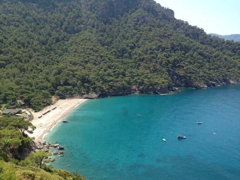 Antalya/Kemer Megastar Boat Trip w/Lunch & Hotel Pickup - Who is This Trip Best For?