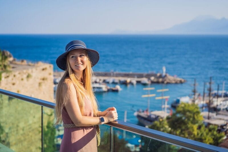 Antalya/Kemer: Old City Tour w/Olympos Cable Car & Boat Ride - Discovering Antalya: A Deep Dive into the Tour