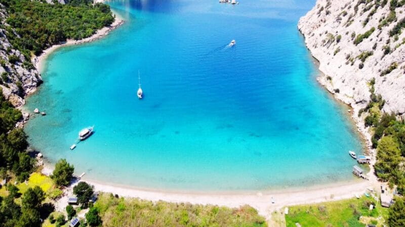 Antalya/Kemer: Porto Genoese Boat Trip & Mud Bath with Lunch - Concluding Thoughts