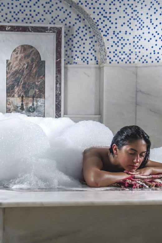 Antalya: Ladies Turkish Bath Hamam - Wellness Spa Center - Final Thoughts: Is It Worth It?