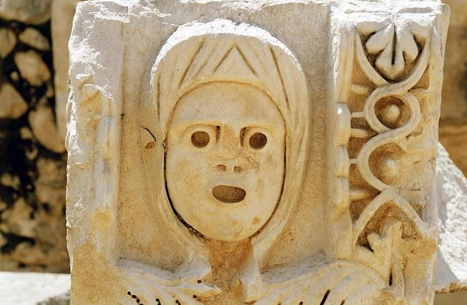 Antalya Old City, Museum, Waterfall Tour - Key points / Takeaways