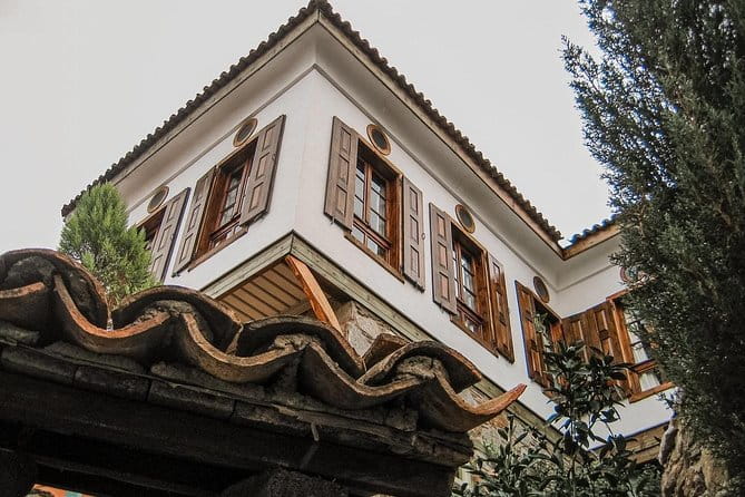 Antalya Old City, Museum, Waterfall Tour - Entering the World of Antalya’s Past at the Archaeology Museum