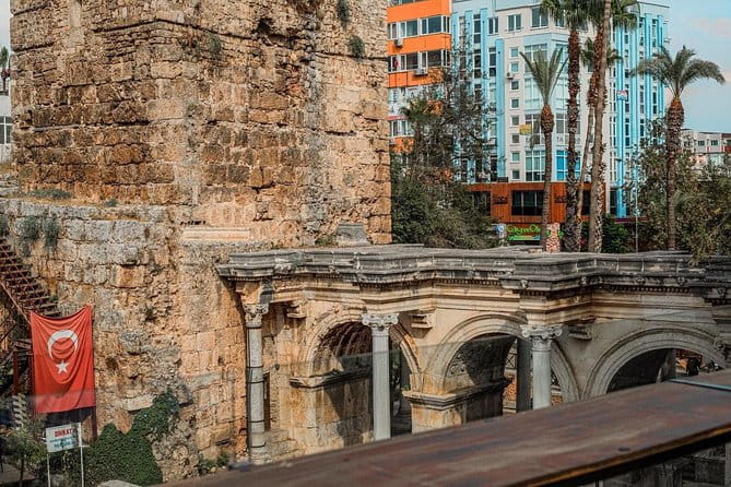 Antalya Old City, Museum, Waterfall Tour - Final Thoughts: Who Should Book This Experience?