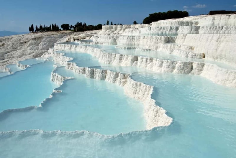 Antalya Pamukkale Hierapolis Daily Tour with Lunch - Final Thoughts