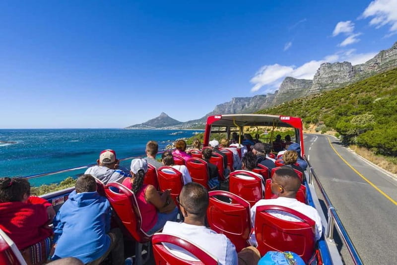 Antalya: Panoramic Bus Tour with 1-Hour Boat Trip and Lunch - Key Points / Takeaways