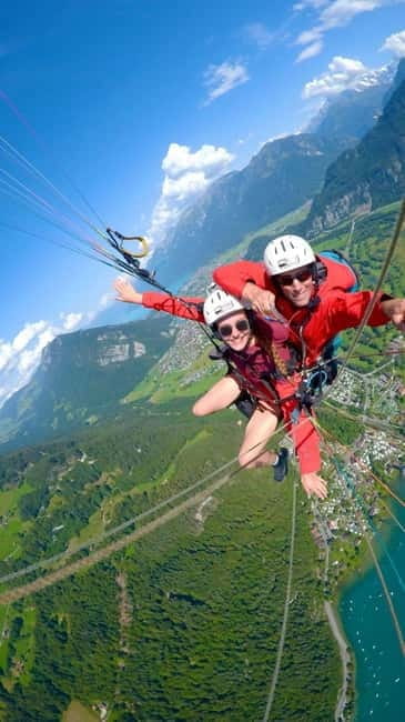 Antalya: Paragliding in Alanya W/Lunch And City Tour Option - Who Will Love This Tour and Who Might Not