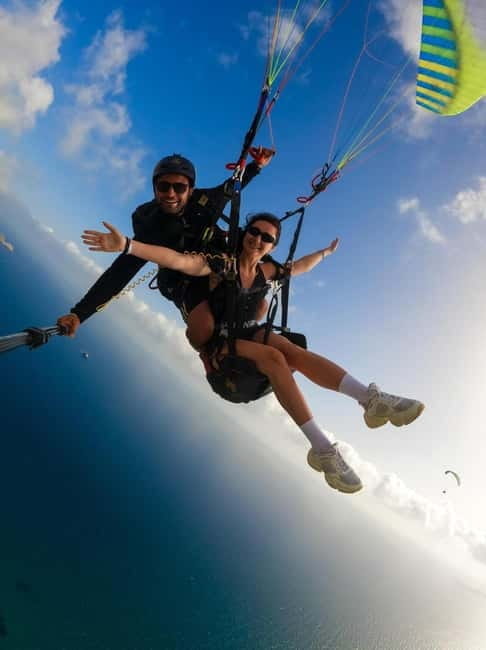 Antalya: Paragliding in Alanya W/Lunch And City Tour Option - Final Thoughts: Is This Tour for You?