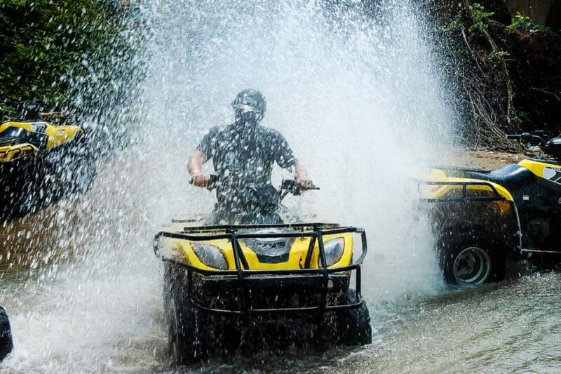 Antalya: Quad Safari Experience with Hotel Transfer - Final Thoughts: Is It Worth It?