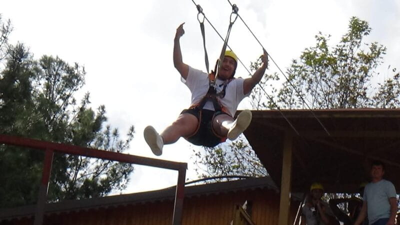 Antalya: Rafting & Buggy, Quad Safari & Zipline Adventure - Food, Rest, and Overall Value