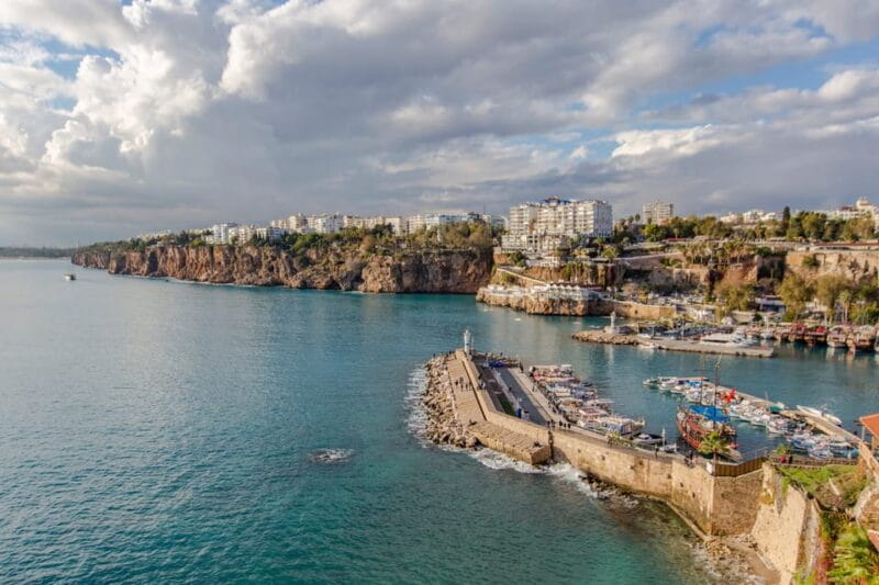 Antalya: Self-Guided Audio City Tour on Your Phone - The Sum Up: Is It Worth It?