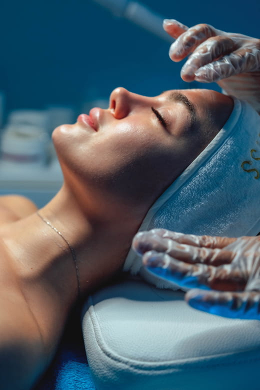 Antalya: Spa and Skin Care Experience with Massage and Drink - What to Expect: A Well-Rounded Spa Day in Antalya
