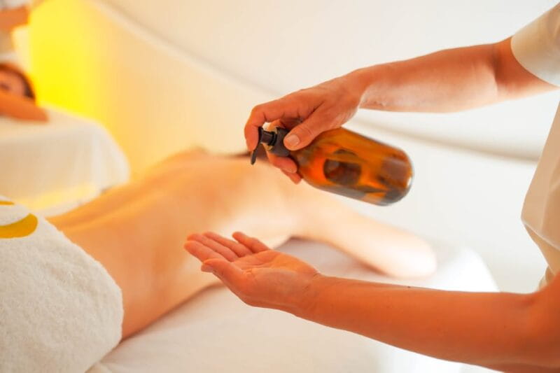 Antalya: Spa and Skin Care Experience with Massage and Drink - The Broader Experience: Authenticity and Care