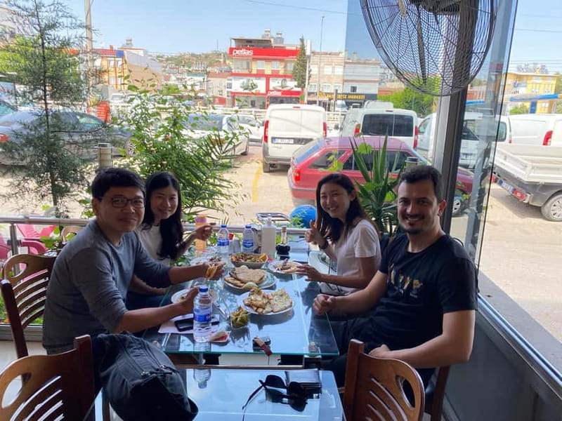 Antalya: Street Food Tour with Local Tastes - The Practicalities: What to Expect