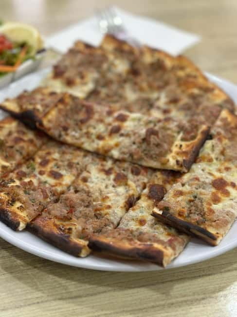 Antalya: Street Food Tour with Local Tastes - Why This Tour Offers Great Value