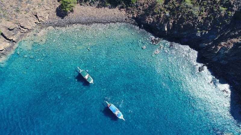 Antalya: Suluada Island Boat Trip with Lunch & Hotel Pickup - Exploring the Details of the Suluada Island Boat Trip