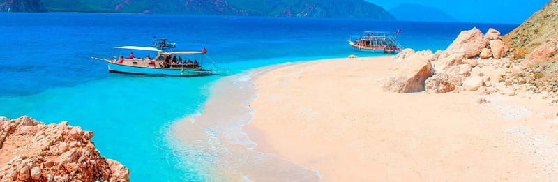 Antalya: Suluada Island Cruise with Dinner and Sunset - Key Points / Takeaways