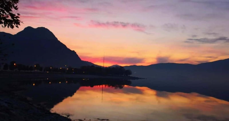 Antalya: Suluada Island Cruise with Dinner and Sunset - The Real Deal: What to Expect on the Suluada Island Cruise