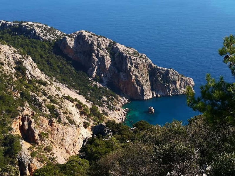 Antalya: Suluada Island Cruise with Dinner and Sunset - FAQs