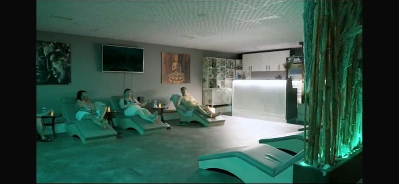 Antalya: Turkish Bath, Scrub Foam & Oil Massage w/ Transfer - Who Will Love This?