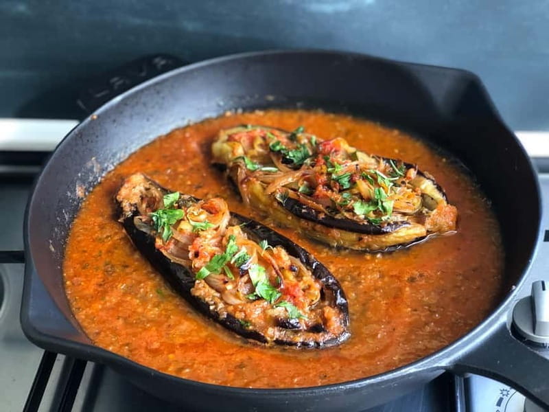 Antalya: Turkish Cooking Class with a Local Host - Key Points / Takeaways