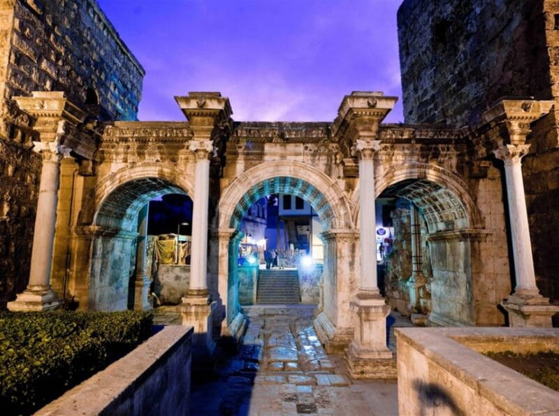 Antalya Waterfalls and Old City Tour - Final Thoughts: Who Should Book?