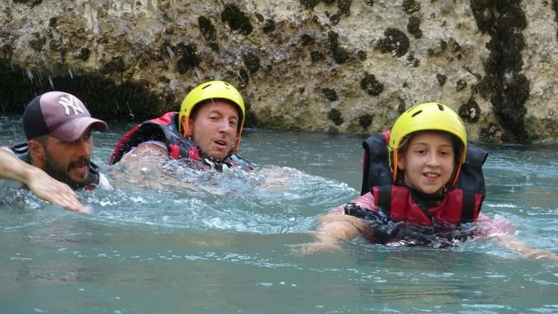 Antalya:VIP Rafting, Buggy, Zipline and Canyoning Experience - Who Will Love This Tour?