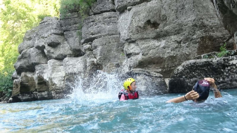 Antalya:VIP Rafting, Buggy, Zipline and Canyoning Experience - Final Thoughts: Is It Worth It?