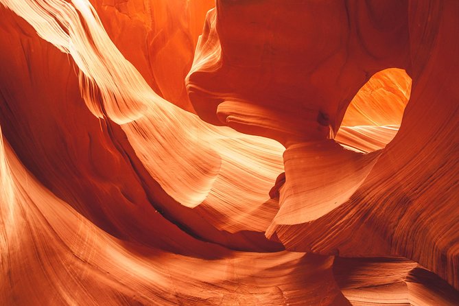 Antelope Canyon and Horseshoe Bend Small Group Tour - Reviews and Feedback