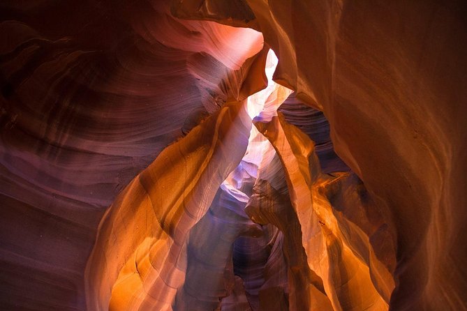 Antelope Canyon and Horseshoe Bend Small Group Tour - Transportation and Logistics