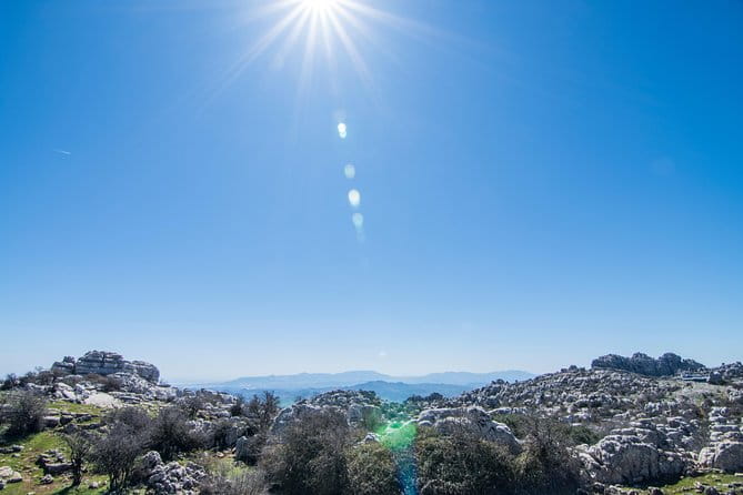 Antequera and Torcal from Granada in a small group up to 7 people - Exploring Antequera: The Historic Heart of the Tour