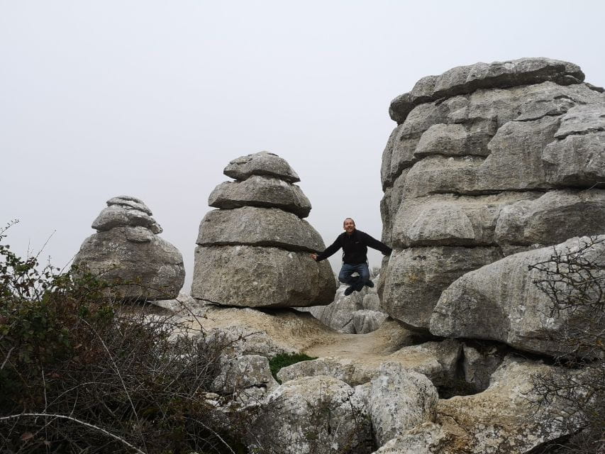 Antequera: Dolmens and El Torcal Tour With Transfer - Things To Know