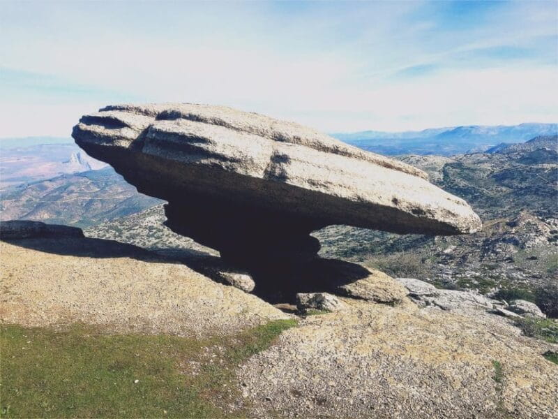 Antequera World Heritage guided tour guide - Key points/Takeaways