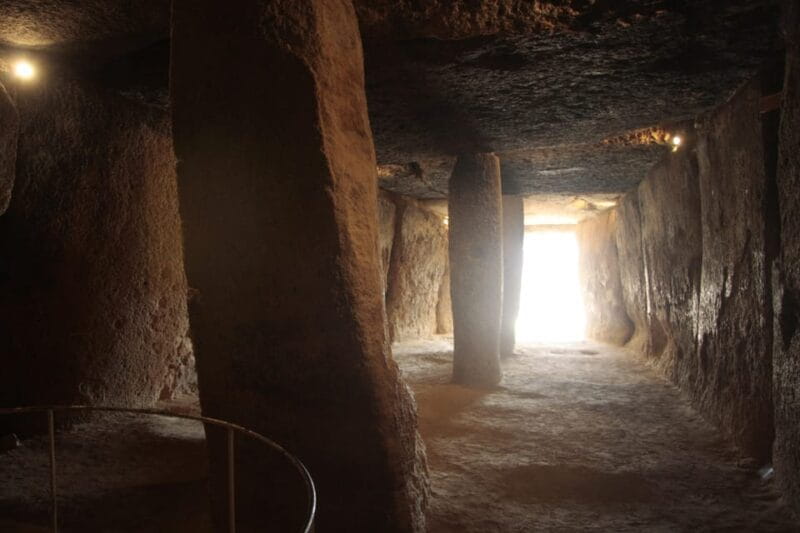Antequera World Heritage guided tour guide - An In-Depth Look at the Tour Experience