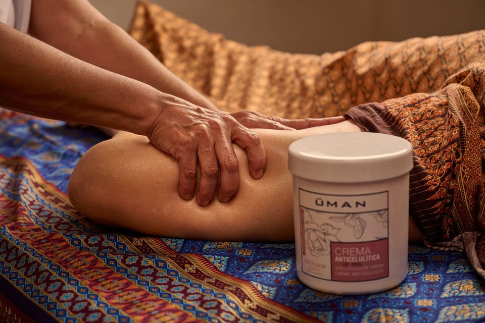 Anti-Cellulite Massage - Things To Know