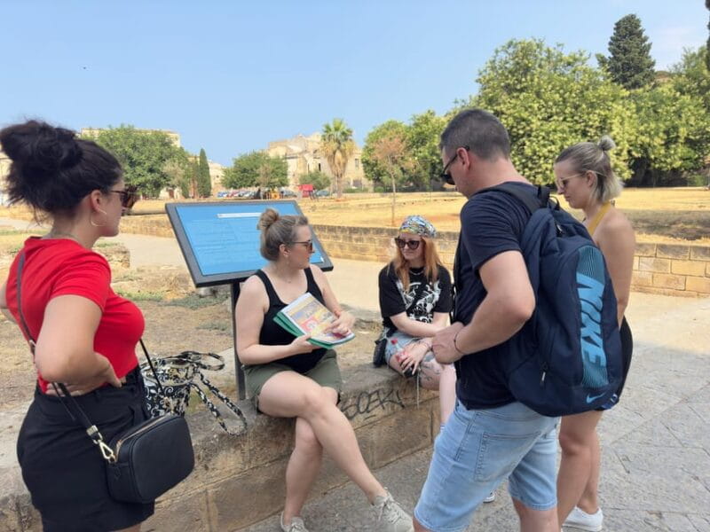 Anti-Mafia Heroes (Cool Hours) Morning Walking Tour - Who This Tour Is Perfect For