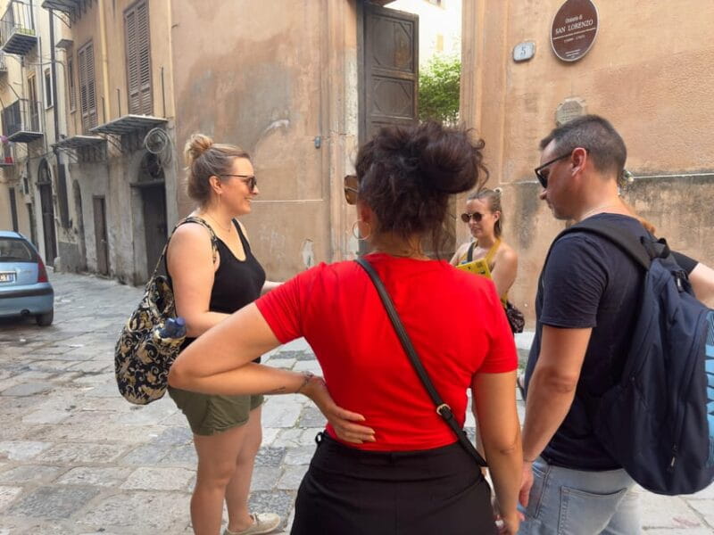 Anti-Mafia Heroes (Cool Hours) Morning Walking Tour - FAQ (Frequently Asked Questions)