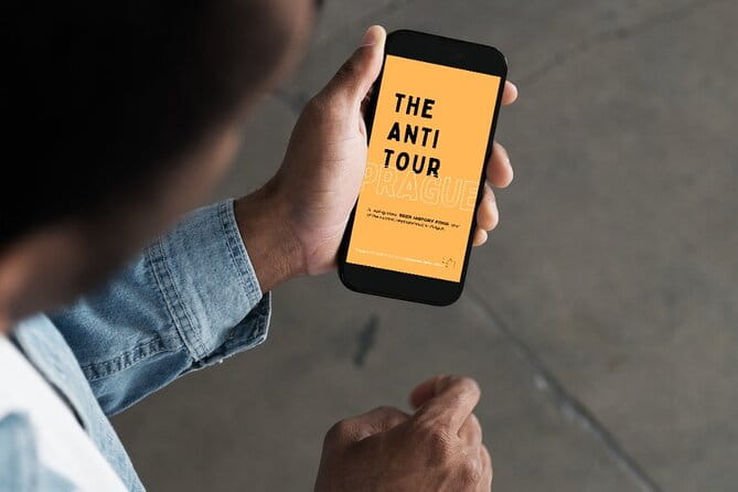 Anti Tour Prague - Self Guided Beer and Food Tour - Authenticity & Real-Life Insights from Reviews