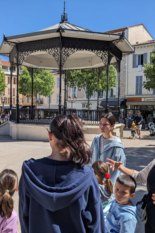 Antibes: 2 hour walking tour in the old town - Final Thoughts: Is It Worth It?