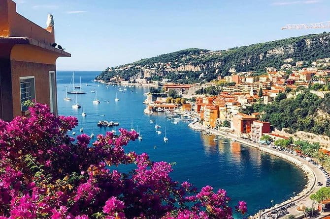 Antibes, Cannes, Eze village, Perfume Fragonard, Monte Carlo-Monaco - The Value of This Tour: Price and Timing